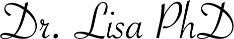 Dr. Lisa PHD
